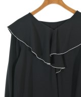 Nolley's（ノーリーズ）ブラウス 黒 サイズ:36(S位) レディース/2200666353047