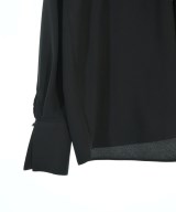 Nolley's（ノーリーズ）ブラウス 黒 サイズ:36(S位) レディース/2200666353047