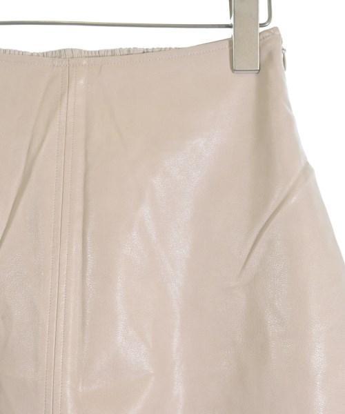 Nolley's（ノーリーズ）ロング・マキシ丈スカート ベージュ サイズ:36(S位) レディース/2200663236213