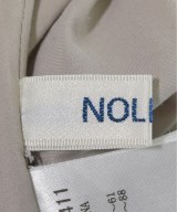 Nolley's（ノーリーズ）ロング・マキシ丈スカート ベージュ サイズ:36(S位) レディース/2200663236213