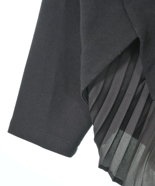 Nolley's（ノーリーズ）ブラウス 黒 サイズ:38(M位) レディース/2200668094030