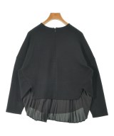 Nolley's（ノーリーズ）ブラウス 黒 サイズ:38(M位) レディース/2200668094030