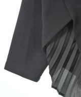 Nolley's（ノーリーズ）ブラウス 黒 サイズ:38(M位) レディース/2200668094030