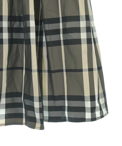 Nolley's（ノーリーズ）ロング・マキシ丈スカート グレー サイズ:38(M位) レディース/2200667696051