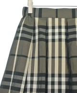 Nolley's（ノーリーズ）ロング・マキシ丈スカート グレー サイズ:38(M位) レディース/2200667696051