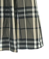 Nolley's（ノーリーズ）ロング・マキシ丈スカート グレー サイズ:38(M位) レディース/2200667696051