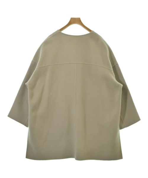 Nolley's（ノーリーズ）コート ベージュ サイズ:F レディース/2200668836012