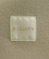 Nolley's（ノーリーズ）コート ベージュ サイズ:F レディース/2200668836012