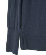 Nolley's（ノーリーズ）ニット・セーター 紺 サイズ:38(M位) レディース/2200668836074