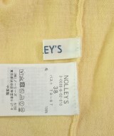 Nolley's（ノーリーズ）ニット・セーター 黄 サイズ:38(M位) レディース/2200668836081