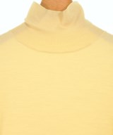 Nolley's（ノーリーズ）ニット・セーター 黄 サイズ:38(M位) レディース/2200668836081