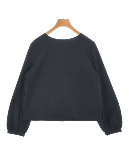 Nolley's（ノーリーズ）ブラウス 黒 サイズ:38(M位) レディース/2200670764037