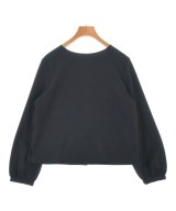 Nolley's（ノーリーズ）ブラウス 黒 サイズ:38(M位) レディース/2200670764037