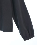 Nolley's（ノーリーズ）ブラウス 黒 サイズ:38(M位) レディース/2200670764037