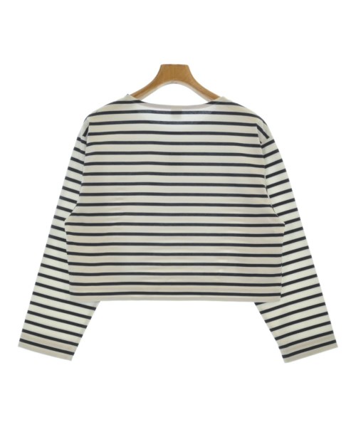 Nolley's（ノーリーズ）Tシャツ・カットソー 白 サイズ:F レディース/2200667197022