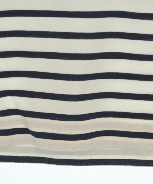 Nolley's（ノーリーズ）Tシャツ・カットソー 白 サイズ:F レディース/2200667197022