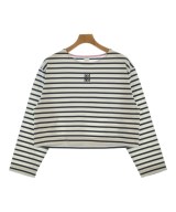 Nolley's（ノーリーズ）Tシャツ・カットソー 白 サイズ:F レディース/2200667197022