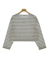 Nolley's（ノーリーズ）Tシャツ・カットソー 白 サイズ:F レディース/2200667197022