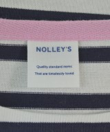 Nolley's（ノーリーズ）Tシャツ・カットソー 白 サイズ:F レディース/2200667197022