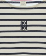 Nolley's（ノーリーズ）Tシャツ・カットソー 白 サイズ:F レディース/2200667197022