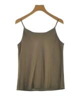 Nolley's（ノーリーズ）ブラウス 茶 サイズ:38(M位) レディース/2200667197039