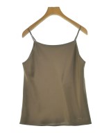 Nolley's（ノーリーズ）ブラウス 茶 サイズ:38(M位) レディース/2200667197039