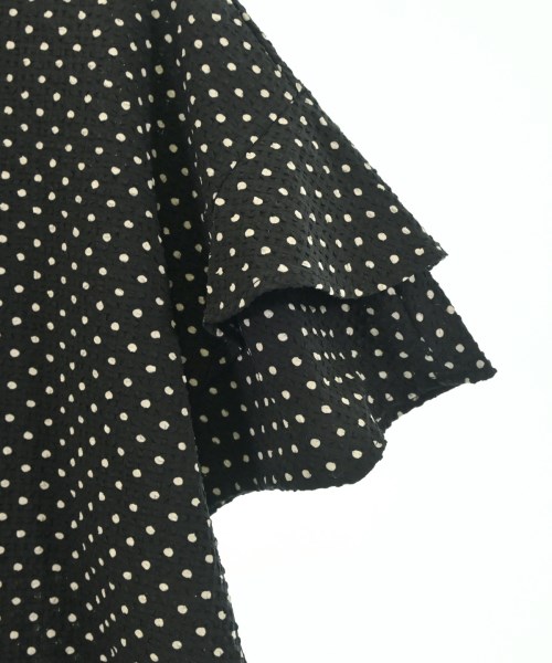 Nolley's（ノーリーズ）ブラウス 黒 サイズ:38(M位) レディース/2200668233064