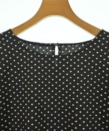 Nolley's（ノーリーズ）ブラウス 黒 サイズ:38(M位) レディース/2200668233064