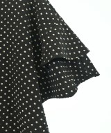 Nolley's（ノーリーズ）ブラウス 黒 サイズ:38(M位) レディース/2200668233064