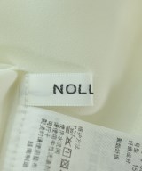 Nolley's（ノーリーズ）ブラウス 白 サイズ:36(S位) レディース/2200668517027