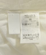 Nolley's（ノーリーズ）カジュアルシャツ 白 サイズ:38(M位) レディース/2200671243074