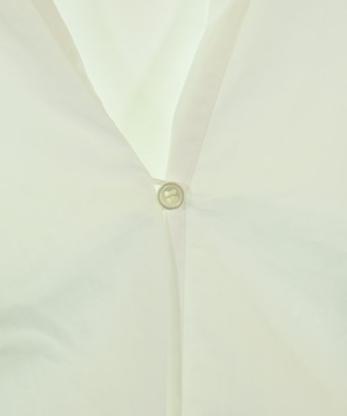 Nolley's（ノーリーズ）カジュアルシャツ 白 サイズ:38(M位) レディース/2200671243081