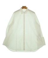 Nolley's（ノーリーズ）カジュアルシャツ 白 サイズ:38(M位) レディース/2200671243081