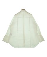 Nolley's（ノーリーズ）カジュアルシャツ 白 サイズ:38(M位) レディース/2200671243081