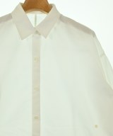 Nolley's（ノーリーズ）カジュアルシャツ 白 サイズ:38(M位) レディース/2200671243081