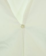 Nolley's（ノーリーズ）カジュアルシャツ 白 サイズ:38(M位) レディース/2200671243081