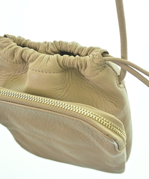 Nolley's（ノーリーズ）ショルダーバッグ ベージュ サイズ:- レディース/2200671574093