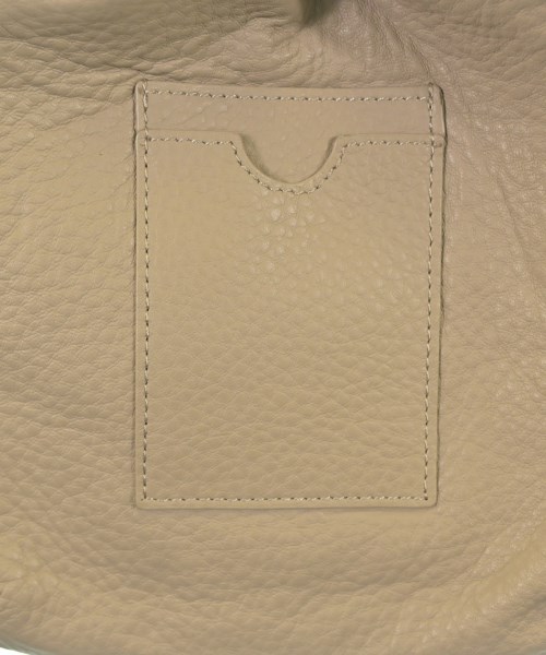 Nolley's（ノーリーズ）ショルダーバッグ ベージュ サイズ:- レディース/2200671574093