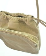 Nolley's（ノーリーズ）ショルダーバッグ ベージュ サイズ:- レディース/2200671574093