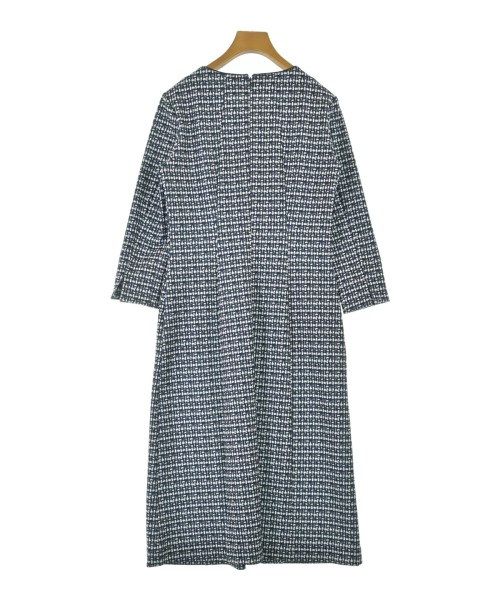 Nolley's（ノーリーズ）ワンピース 青 サイズ:36(S位) レディース/2200663199013