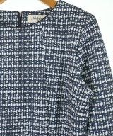 Nolley's（ノーリーズ）ワンピース 青 サイズ:36(S位) レディース/2200663199013