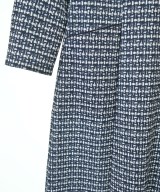 Nolley's（ノーリーズ）ワンピース 青 サイズ:36(S位) レディース/2200663199013