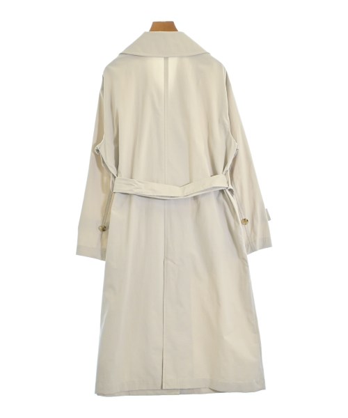 Nolley's（ノーリーズ）トレンチコート ベージュ サイズ:36(S位) レディース/2200667818026
