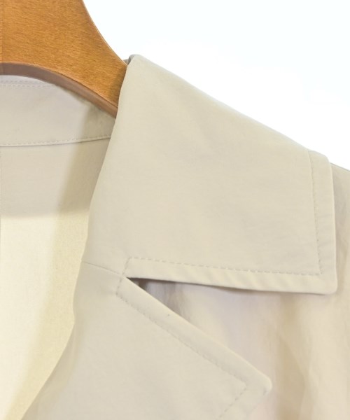 Nolley's（ノーリーズ）トレンチコート ベージュ サイズ:36(S位) レディース/2200667818026