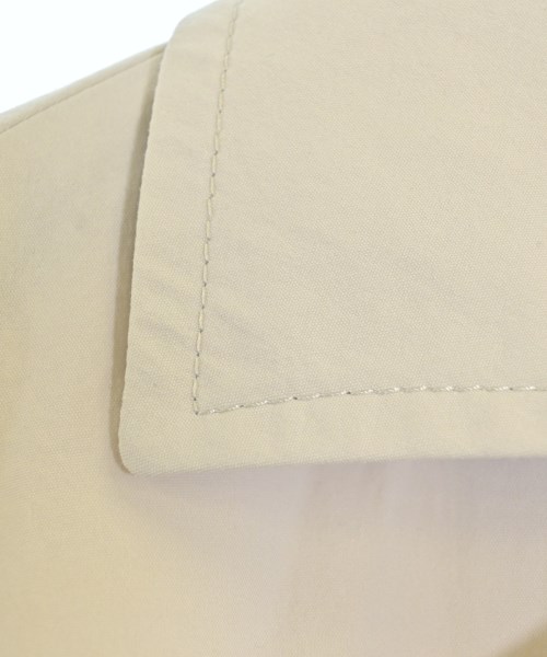 Nolley's（ノーリーズ）トレンチコート ベージュ サイズ:36(S位) レディース/2200667818026