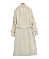 Nolley's（ノーリーズ）トレンチコート ベージュ サイズ:36(S位) レディース/2200667818026