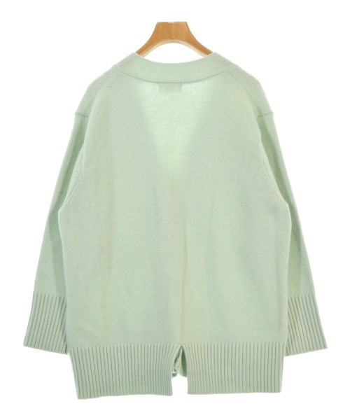 Nolley's（ノーリーズ）カーディガン 緑 サイズ:F レディース/2200667818101