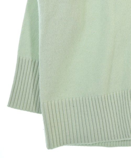 Nolley's（ノーリーズ）カーディガン 緑 サイズ:F レディース/2200667818101