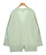 Nolley's（ノーリーズ）カーディガン 緑 サイズ:F レディース/2200667818101