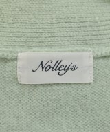 Nolley's（ノーリーズ）カーディガン 緑 サイズ:F レディース/2200667818101
